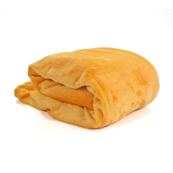 Плед 200х140 см флисовый 327095 -
                                                        Фото 4 Плед 200х140 см флисовый 327095 -
                                                        Фото 4