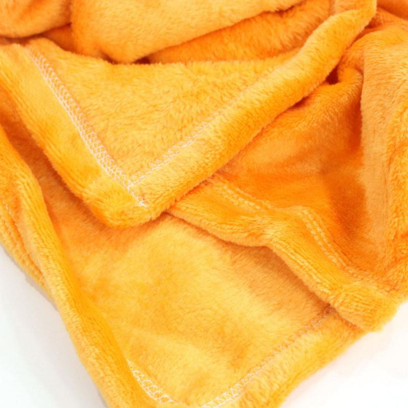 Плед 200х140 см флисовый 327095 -
                                                        Фото 5 Плед 200х140 см флисовый 327095 -
                                                        Фото 5