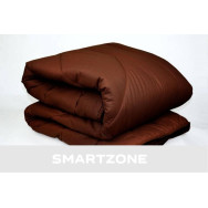 Одеяло полуторное 145x205 см Силикон