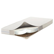 Матрас детский 90х190х16 см 250581