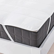 Силиконовый наматрасник 90х200 см 250505