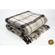 Плед эконом 170х210 см