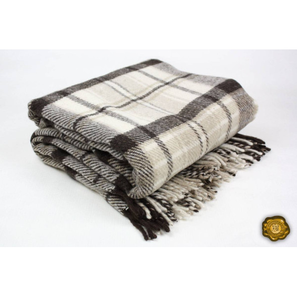 Плед эконом 170х210 см