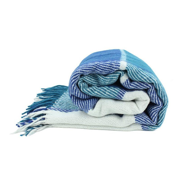 Плед Новозеландская шерсть 210х170 см -
                                                        Фото 2 Плед Новозеландская шерсть 210х170 см -
                                                        Фото 2