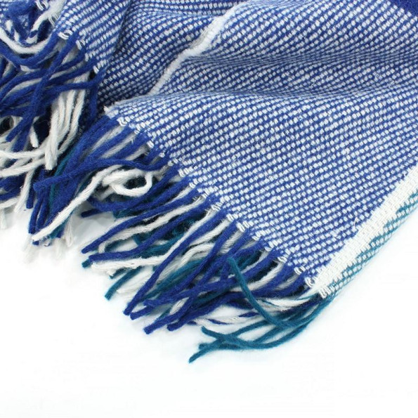 Плед Новозеландская шерсть 210х170 см -
                                                        Фото 3 Плед Новозеландская шерсть 210х170 см -
                                                        Фото 3