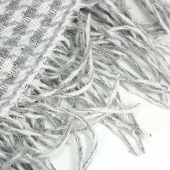 Плед 200х140 см на кровать -
                                                        Фото 5