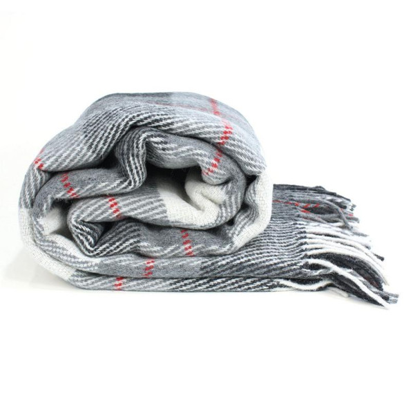 Плед Новозеландская шерсть 220х200 см -
Фото 2 Плед Новозеландская шерсть 220х200 см -
Фото 2