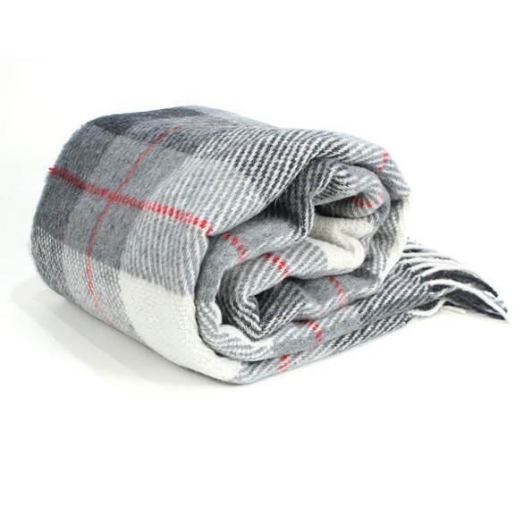 Плед Новозеландская шерсть 220х200 см -
Фото 3 Плед Новозеландская шерсть 220х200 см -
Фото 3