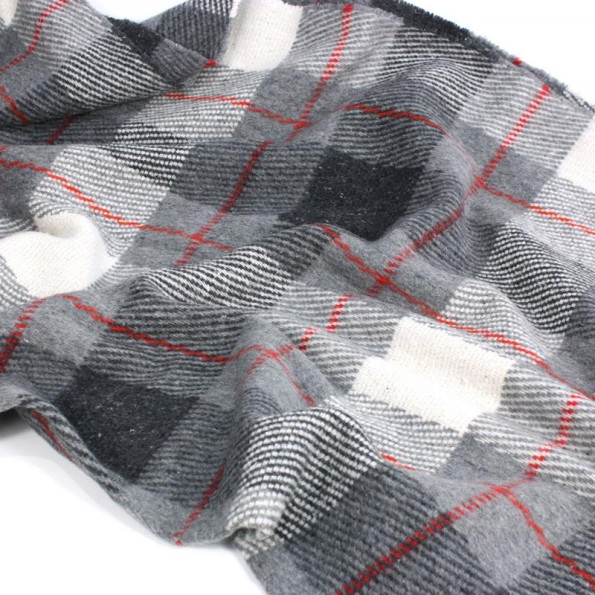 Плед Новозеландская шерсть 220х200 см -
Фото 4 Плед Новозеландская шерсть 220х200 см -
Фото 4