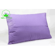 Подушка натуральная 40х60 см 250310