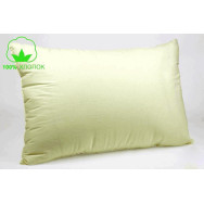 Подушка натуральная 40х60 см 250315