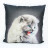 Подушка декоративная 40х40 см сублмация кот 372850