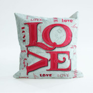 Подушка декоративная 40х40 см 327319