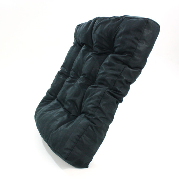 Подушка на стул 50х50 см зеленая 373062 -
                                                        Фото 2