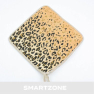 Прихватка 100% хлопок оранжевого цвета; черного цвета 327551