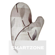 Прихватка 100% хлопок бежевого цвета; коричневого цвета 327552