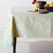 Прямоугольная скатерть 145х370 см 328182