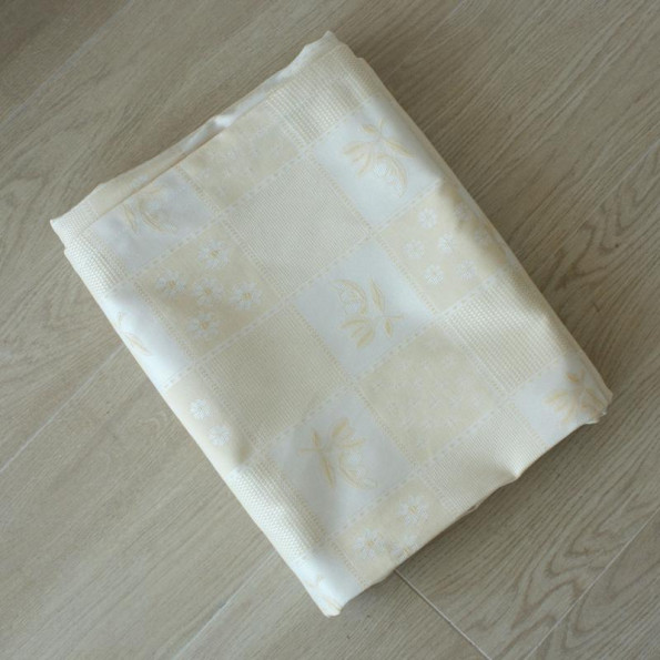 Прямоугольная скатерть 145х370 см 328182 -
                                                        Фото 4