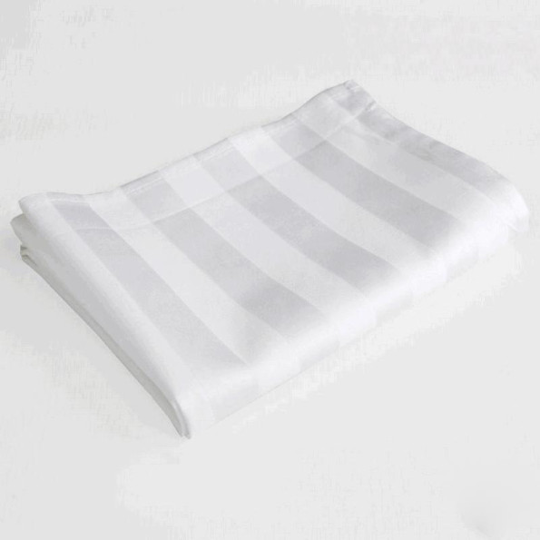 Полотенце махровое Для рук 40х70 см Белое 250940