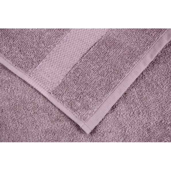 Рушник махровий Банний 140х70 см Фіолетовий 250869 -
Фото 2 Рушник махровий Банний 140х70 см Фіолетовий 250869 -
Фото 2