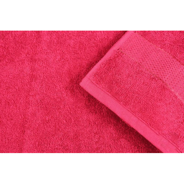 Рушник махровий Банний 140х70 см Червоний 250881 -
Фото 2 Рушник махровий Банний 140х70 см Червоний 250881 -
Фото 2