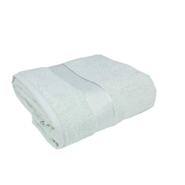 Рушник махровий Банний 140х70 см Мятний 250895 -
Фото 2 Рушник махровий Банний 140х70 см Мятний 250895 -
Фото 2