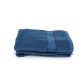 Рушник махровий Для рук 40х70 см Синій 250905 -
                                                        Фото 2