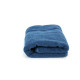 Рушник махровий Банний 140х70 см Синій 250907 -
                                                        Фото 3