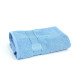 Рушник махровий Для рук 40х70 см Блакитний 250908 -
                                                        Фото 1
