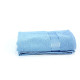Рушник махровий Банний 140х70 см Блакитний 250910 -
                                                        Фото 3