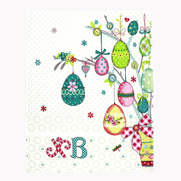 Рушник Кухонний 48х70 см 250938