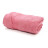 Полотенце махровое Для рук 40х70 см Розовое 250917