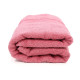 Рушник махровий Для рук 40х70 см Рожевий 250917 -
                                                        Фото 3