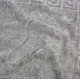 Полотенце махровое Для ног 50х70 см Серое 250921 -
                                                        Фото 3