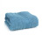 Полотенце махровое Для лица 50х90 см Синий 355330