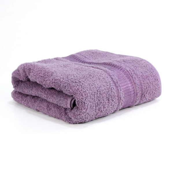 Рушник махровий Для обличчя 50х90 см Фіолетовий 355310 -
Фото 2 Рушник махровий Для обличчя 50х90 см Фіолетовий 355310 -
Фото 2
