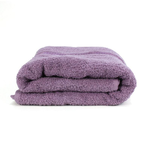 Рушник махровий Для обличчя 50х90 см Фіолетовий 355310 -
Фото 3 Рушник махровий Для обличчя 50х90 см Фіолетовий 355310 -
Фото 3