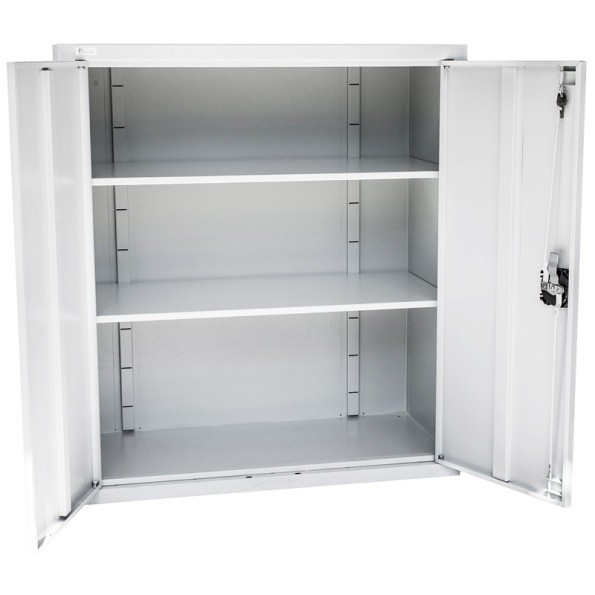 Офісна шафа FEROCON ШСБ-12-02-08х09х04-Ц-7035, 800х900х400 -
Фото 2 Офісна шафа FEROCON ШСБ-12-02-08х09х04-Ц-7035, 800х900х400 -
Фото 2