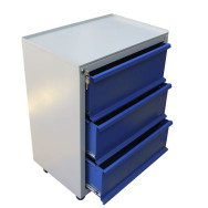 Візок для інструментів FEROCON ТИ-910x685x435 Візок для інструментів FEROCON ТИ-910x685x435