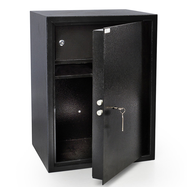 Офісний сейф FEROCON 65K -
                                                        Фото 2