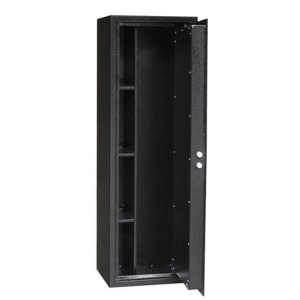 Оружейный сейф FEROCON Е100К.П3.9005, 330х1000х250, 35.3 кг с ключевым замком -
                                                        Фото 3