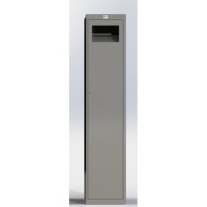 Металлический шкаф ШБМ-1 Металлический шкаф ШБМ-1