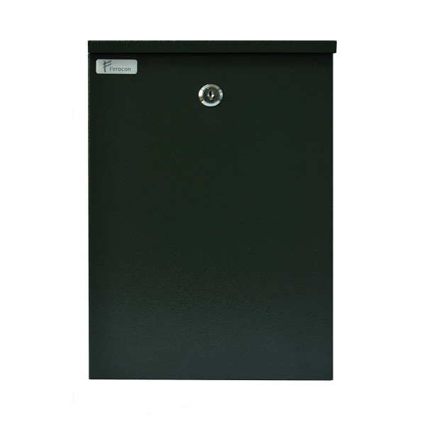 Ящик почтовый FEROCON PB-01 -
                                                        Фото 3