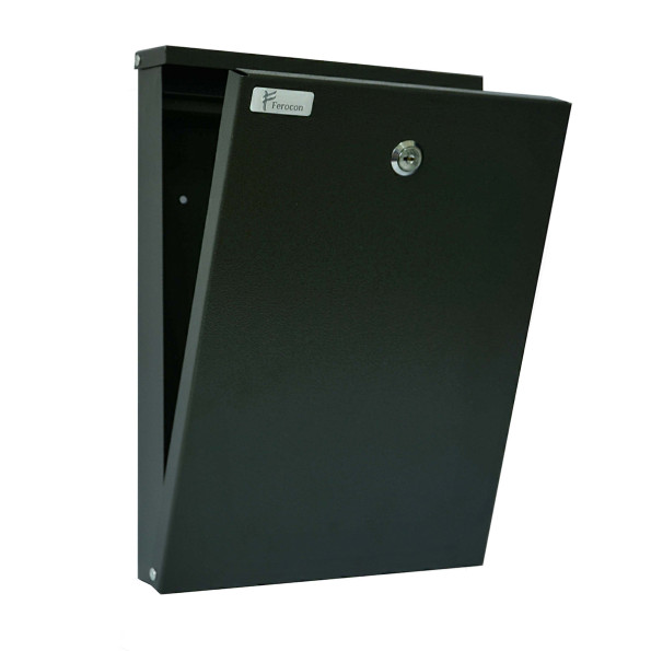 Ящик почтовый FEROCON PB-01 -
                                                        Фото 2