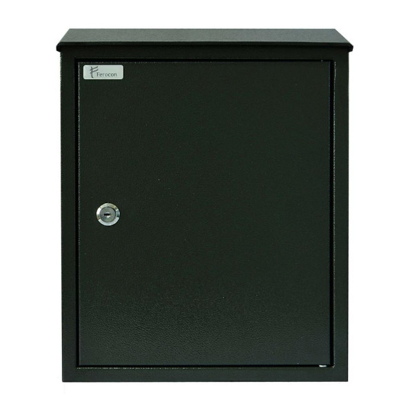 Почтовый ящик 1 секция 29.5х38.5х11 см -
                                                        Фото 4