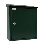 Почтовый ящик 1 секция 29.5х38.5х11 см Почтовый ящик 1 секция 29.5х38.5х11 см