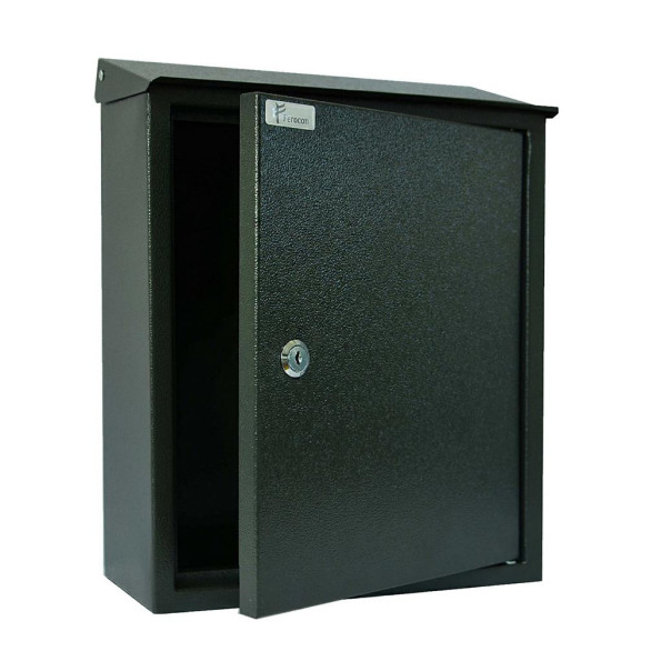 Почтовый ящик 1 секция 29.5х38.5х11 см -
                                                        Фото 2