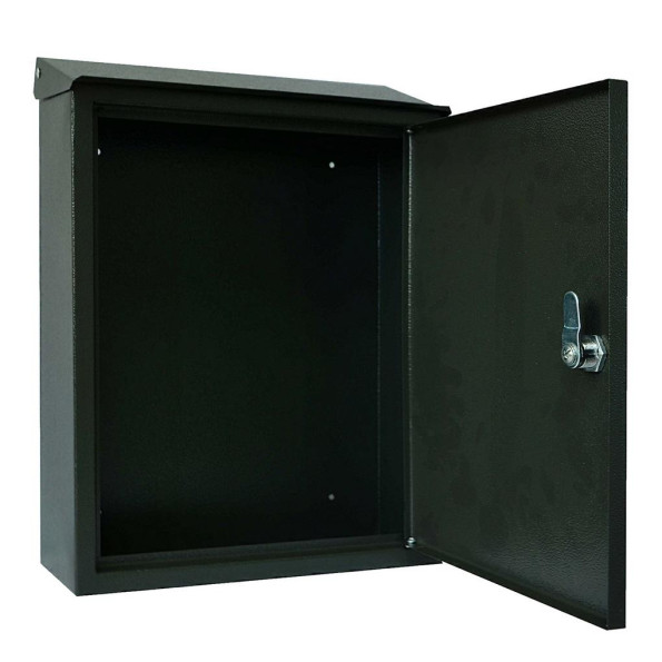 Почтовый ящик 1 секция 29.5х38.5х11 см -
                                                        Фото 3