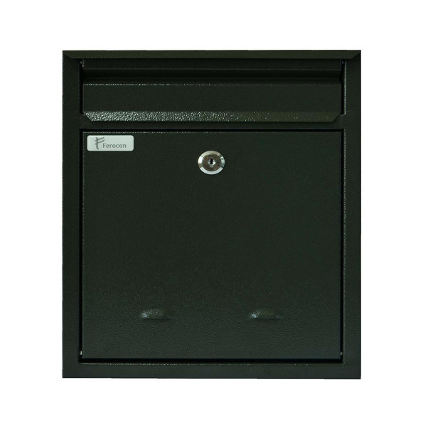 Ящик почтовый FEROCON PB-03 -
                                                        Фото 4