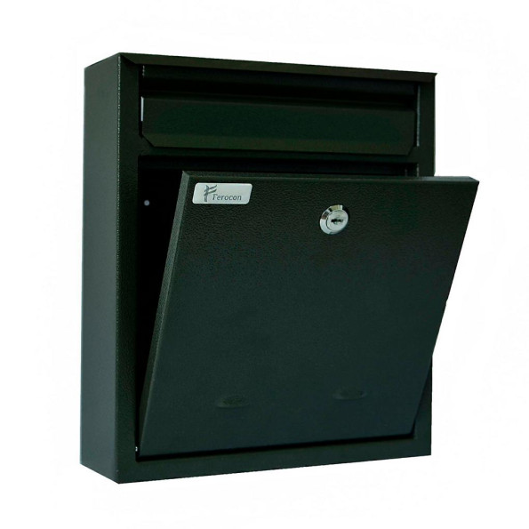 Ящик почтовый FEROCON PB-03 -
                                                        Фото 2